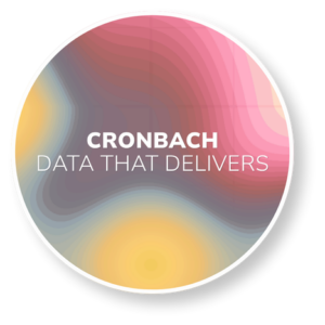 CRONBACH – Psychografische Marktforschung und datenbasierte Zielgruppenanalyse